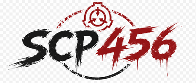 SCP 456 logo